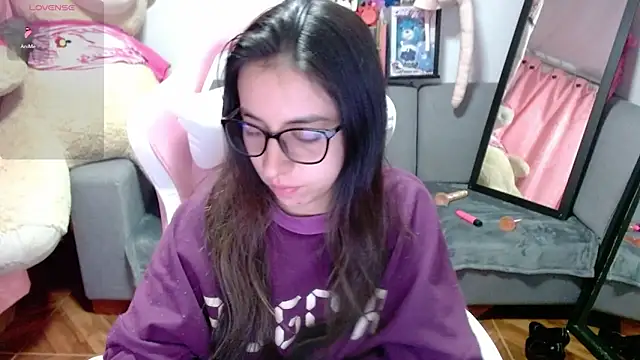 Maggie Fox3 online show from March 2026 02:38:01 AM