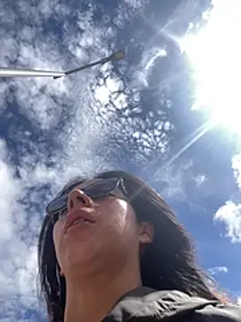 Maggie Fox3 online show from April 2026 07:25:01 PM