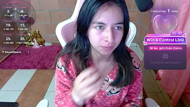 Maggie Fox3 online show from July 2026 03:13:02 AM
