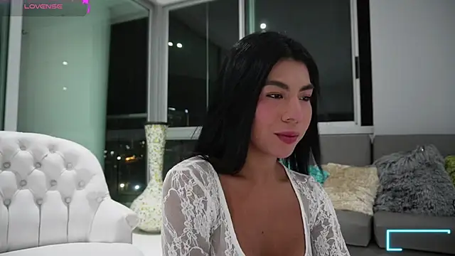 VictoriaVX online show from January 2026 04:50:02 AM