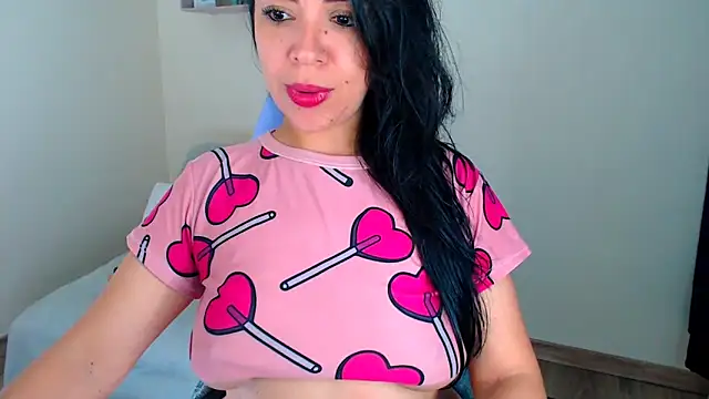 Snapshot of LATINGODDESS_X chatting on March 2026 04:02:01 PM LATINGODDESS X online show from March 2026 04:02:01 PM