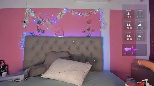 Snapshot of LEXA_MURPHY chatting on April 2026 01:44:01 AM LEXA MURPHY online show from April 2026 01:44:01 AM