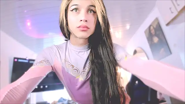 stormytt  online show from February 2025 09:59:01 PM