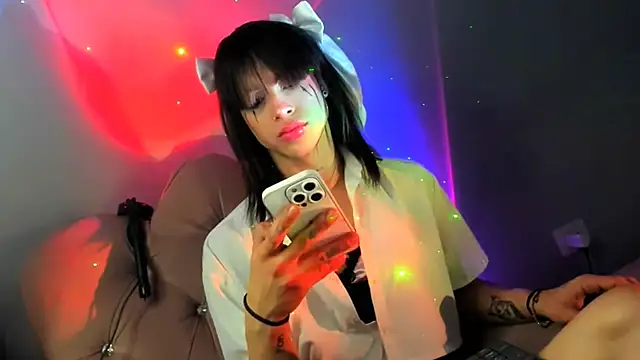 stormytt  online show from March 2025 04:02:02 AM