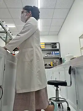 Snapshot of HinaLovely chatting on March 2026 03:31:01 AM HinaLovely online show from March 2026 03:31:01 AM