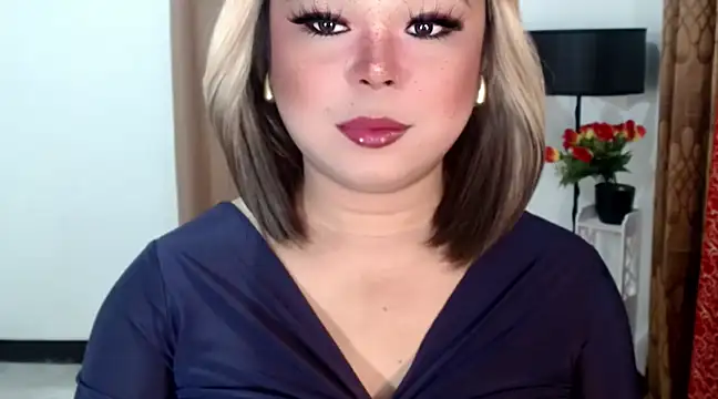 Snapshot of Mistress_DOMnicaaxx chatting on March 2025 12:59:01 AM Mistress DOMnicaaxx online show from March 2025 12:59:01 AM