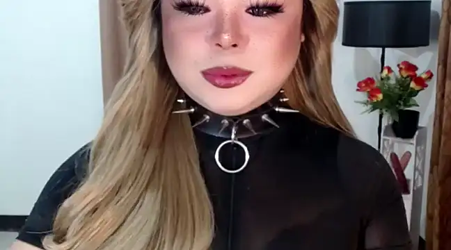 Snapshot of Mistress_DOMnicaaxx chatting on March 2025 07:23:02 PM Mistress DOMnicaaxx online show from March 2025 07:23:02 PM