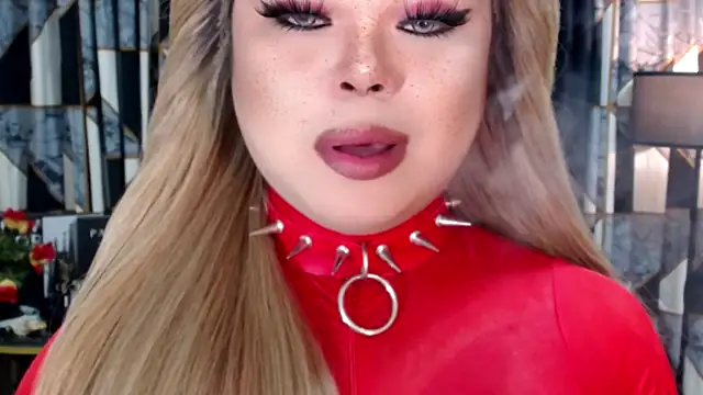 Snapshot of Mistress_DOMnicaaxx chatting on September 2025 10:42:02 PM Mistress DOMnicaaxx online show from September 2025 10:42:02 PM