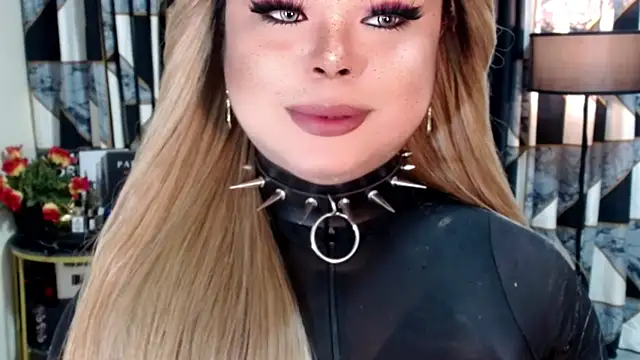 Snapshot of Mistress_DOMnicaaxx chatting on September 2025 12:55:01 AM Mistress DOMnicaaxx online show from September 2025 12:55:01 AM