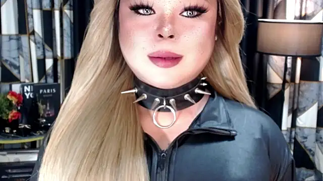 Mistress DOMnicaaxx online show from November 2025 05:12:01 PM