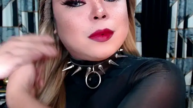 Mistress DOMnicaaxx online show from December 2025 05:29:01 PM