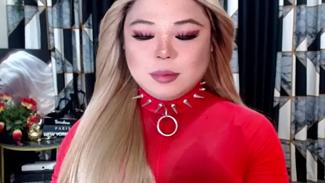 Mistress DOMnicaaxx online show from December 2025 07:14:02 AM