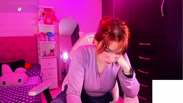 Vannessa  Shy online show from February 2026 02:12:02 AM