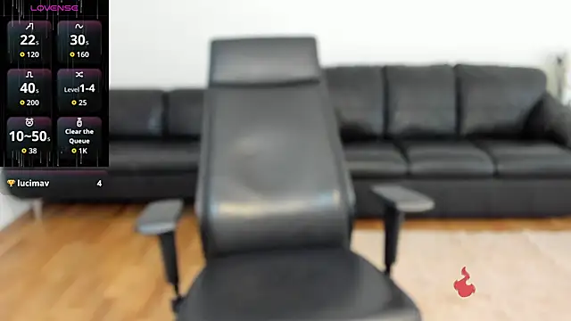 HornyNalia online show from October 2025 09:43:02 AM