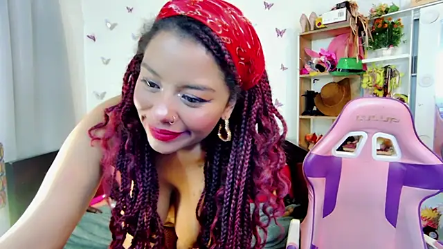 Snapshot of Naasha_ chatting on January 2025 03:36:01 PM Naasha  online show from January 2025 03:36:01 PM