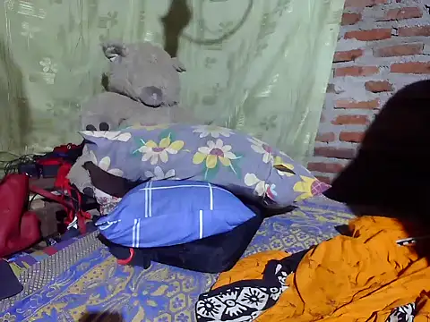 Snapshot of Alora-shine chatting on April 2026 06:49:02 PM Alora-shine online show from April 2026 06:49:02 PM