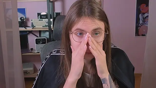  AnnaStark  online show from January 2026 08:29:01 PM