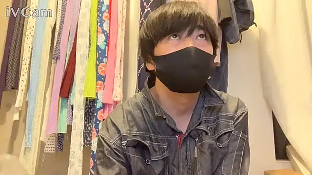 Snapshot of Fundoshi_2 chatting on October 2025 08:57:02 AM Fundoshi 2 online show from October 2025 08:57:02 AM