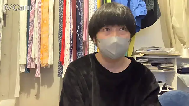 Snapshot of Fundoshi_2 chatting on April 2026 02:55:02 PM Fundoshi 2 online show from April 2026 02:55:02 PM