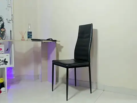 emely garcia online show from February 2025 10:20:01 PM