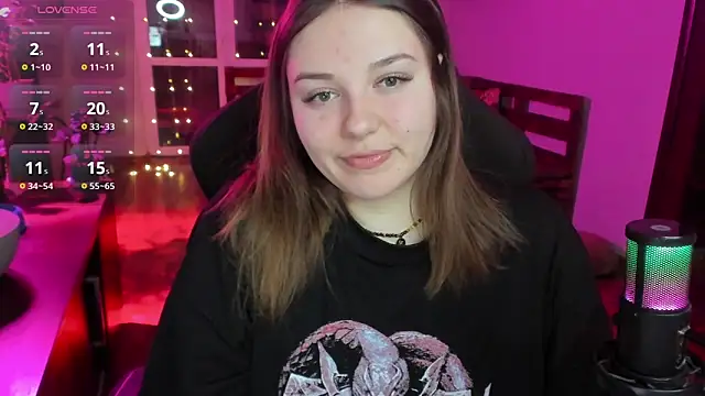 Snapshot of XNirvanaX chatting on February 2026 02:48:02 AM XNirvanaX online show from February 2026 02:48:02 AM