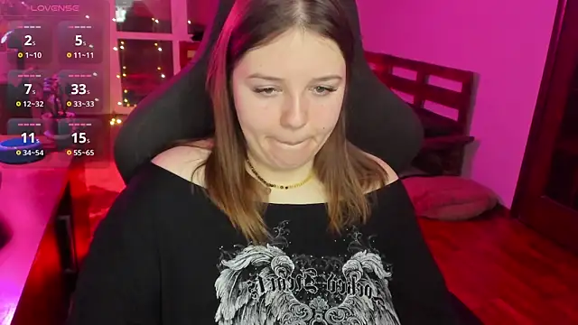 Snapshot of XNirvanaX chatting on February 2026 04:53:02 AM XNirvanaX online show from February 2026 04:53:02 AM