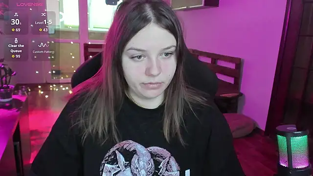 Snapshot of XNirvanaX chatting on February 2026 05:16:02 AM XNirvanaX online show from February 2026 05:16:02 AM