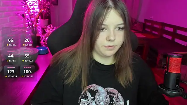 XNirvanaX online show from March 2026 04:29:01 AM