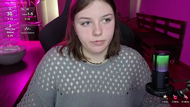 XNirvanaX online show from May 2026 03:26:02 AM