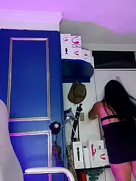 Snapshot of Indira_Nahali1 chatting on February 2025 12:22:02 AM Indira Nahali1 online show from February 2025 12:22:02 AM