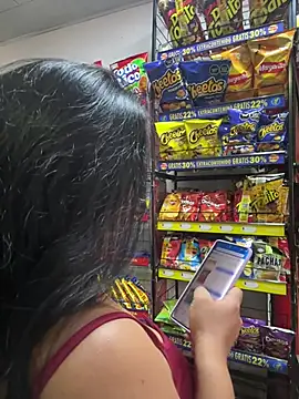 Snapshot of Indira_Nahali1 chatting on April 2026 08:34:02 PM Indira Nahali1 online show from April 2026 08:34:02 PM