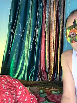 Teremeredoriya online show from November 2025 10:57:02 AM