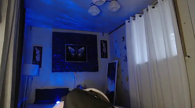 Angel Morgan69 online show from February 2025 08:44:02 AM