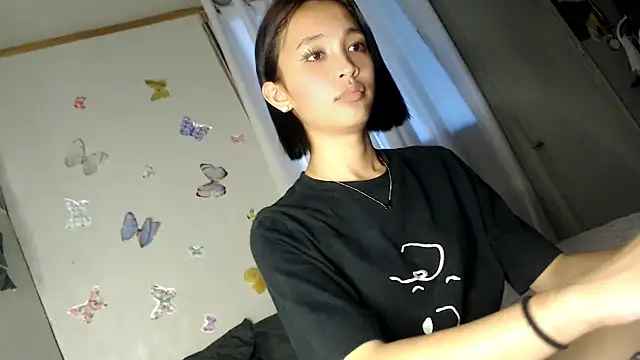 Angel Morgan69 online show from March 2025 09:05:02 AM