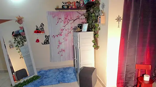 annyluna1 online show from December 2025 12:05:02 AM