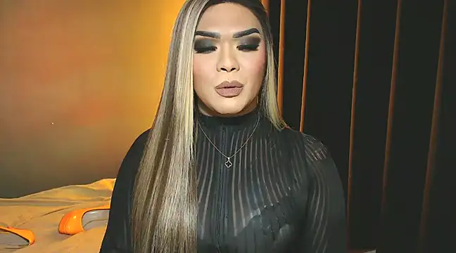 VictoriaEliz online show from December 2024 09:19:02 PM