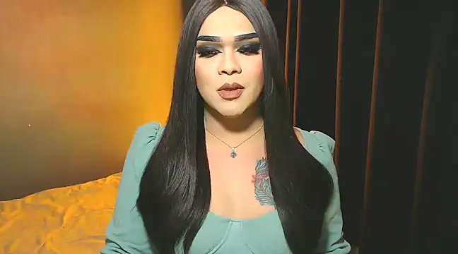 VictoriaEliz online show from December 2024 09:28:02 AM