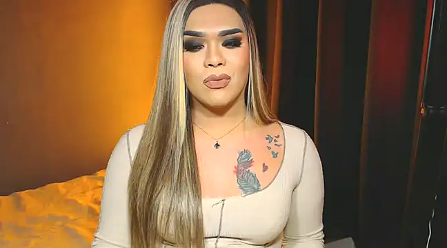 VictoriaEliz online show from January 2025 09:30:01 PM