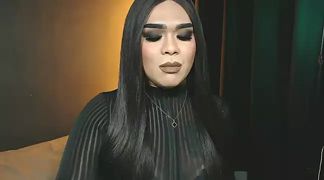 VictoriaEliz online show from January 2025 10:08:02 AM