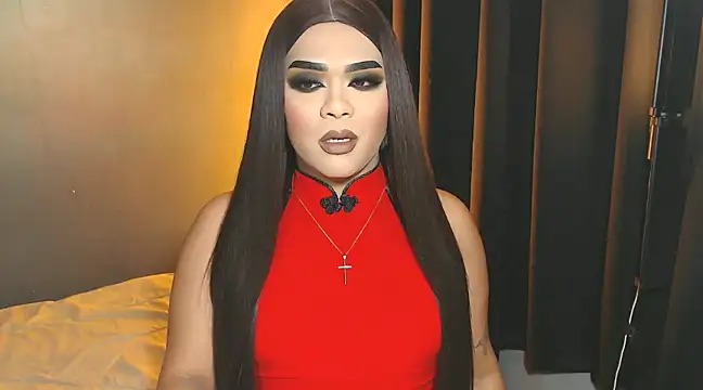 VictoriaEliz online show from February 2025 06:03:01 PM