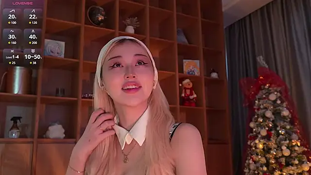 Snapshot of hyun_chia chatting on January 2026 05:23:01 AM hyun chia online show from January 2026 05:23:01 AM