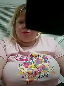 JemJensen30 online show from May 2026 08:32:01 AM