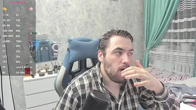 Morlaios online show from January 2025 11:46:01 PM