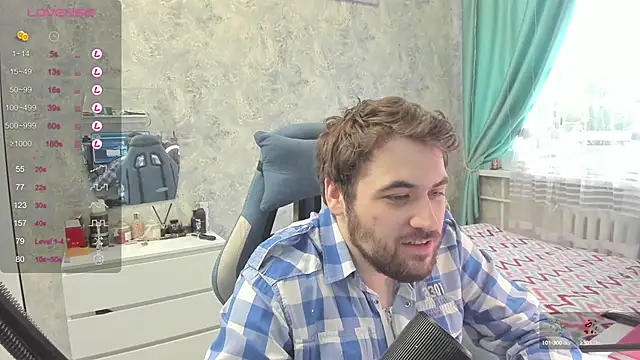 Morlaios online show from January 2025 12:27:02 PM