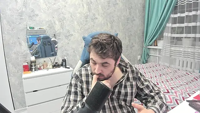 Morlaios online show from January 2025 01:24:01 AM