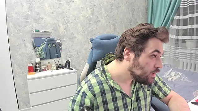 Morlaios online show from January 2025 09:26:01 PM