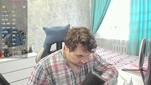 Morlaios online show from February 2025 11:42:01 AM