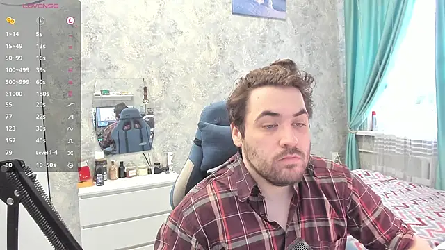 Morlaios online show from February 2025 06:56:01 AM