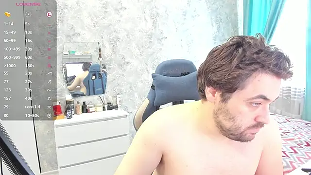 Morlaios online show from February 2025 10:00:02 AM