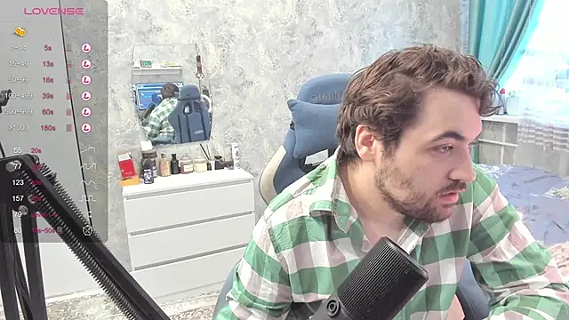 Morlaios online show from February 2025 05:49:02 AM